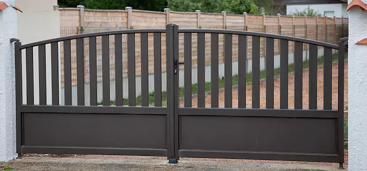 Advanced Gate Solutions in Sanger, CA