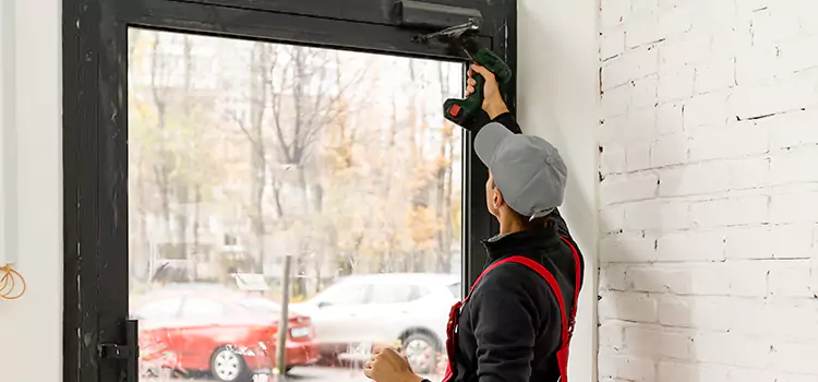 Comprehensive Door Closer Services in Sanger, CA