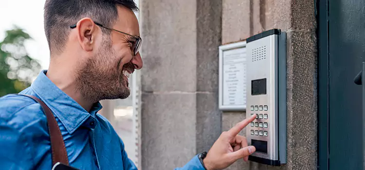 Advanced Solutions for Enhanced Security in Sanger, CA