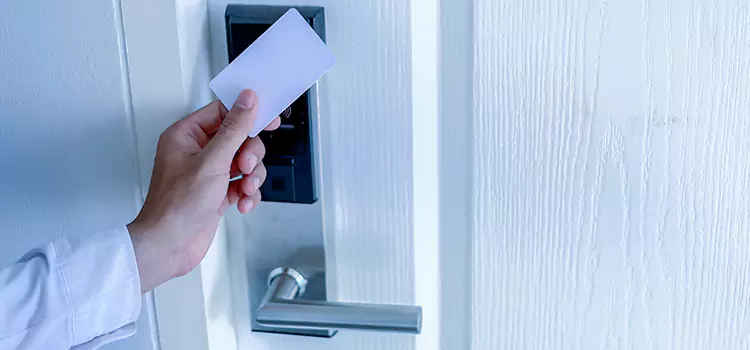 Why Choose Us for Your Keycard Lock Installation in Sanger, CA?