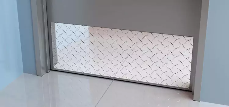Benefits of Professional Kick Plate Solutions in Sanger, CA