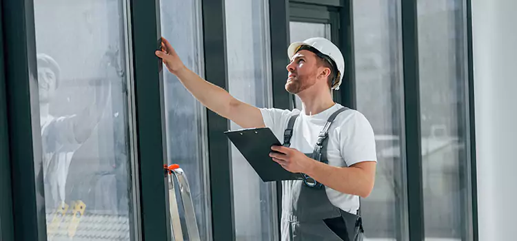 Comprehensive Solutions for Your Sticking Doors in Sanger, CA