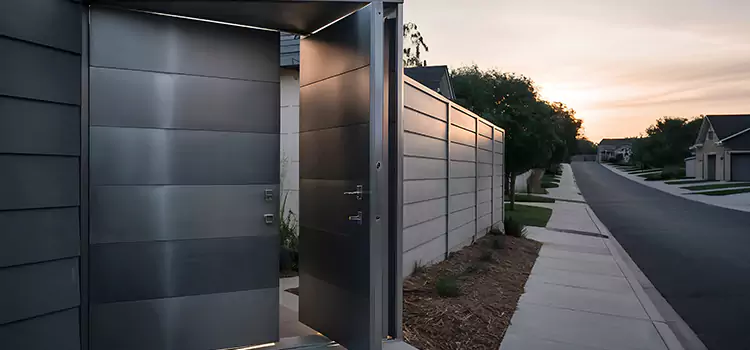 Comprehensive Steel Door Solutions in Sanger, CA