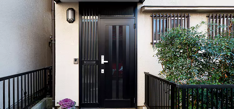 Popular Exterior Door Options in Sanger, CA