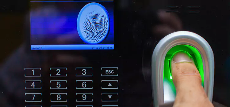 Your Trusted Partner for Secure Access in Sanger, CA