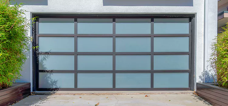 Why Choose Us for Garage Door Care in Sanger, CA?