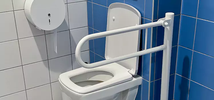 Comprehensive Solutions in Sanger, CA for Accessible Facilities