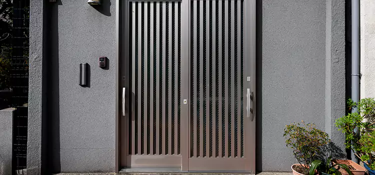 Why Choose Us for Your Security Needs in Sanger, CA?