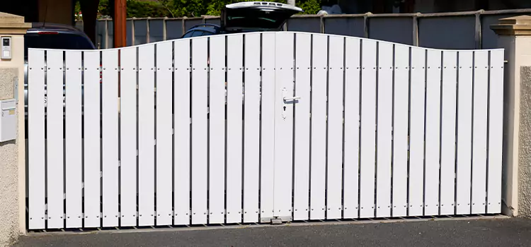 Why Choose Us for Residential Gate Repair in Sanger, CA?