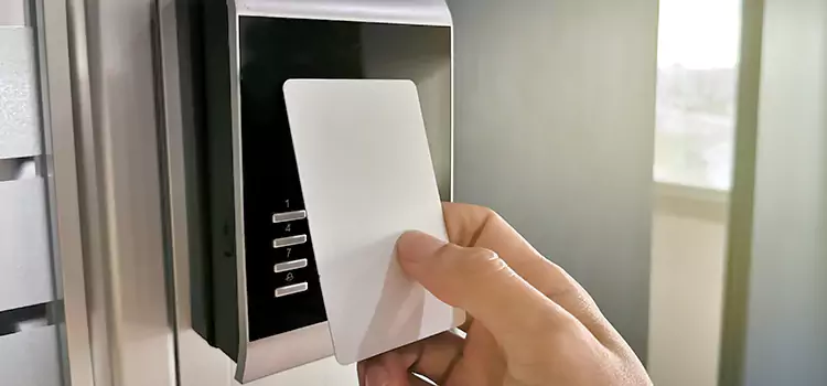 Advanced RFID Technology Integration in Sanger, CA