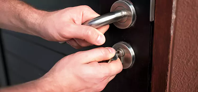 Door Closer Repair & Installation Sanger